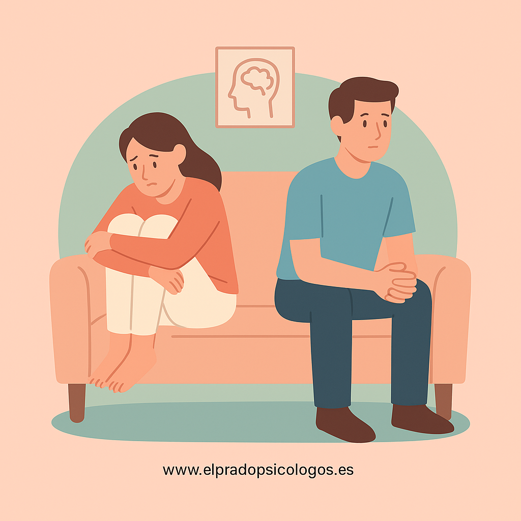 apego inseguro relaciones de pareja comportamiento persona con apego inseguro en sus relaciones